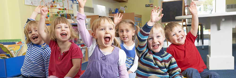 Auxiliaire de l’enfance Secteur de l’enfance
