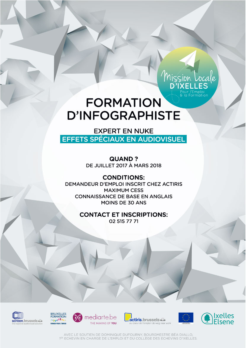 infographiste 07