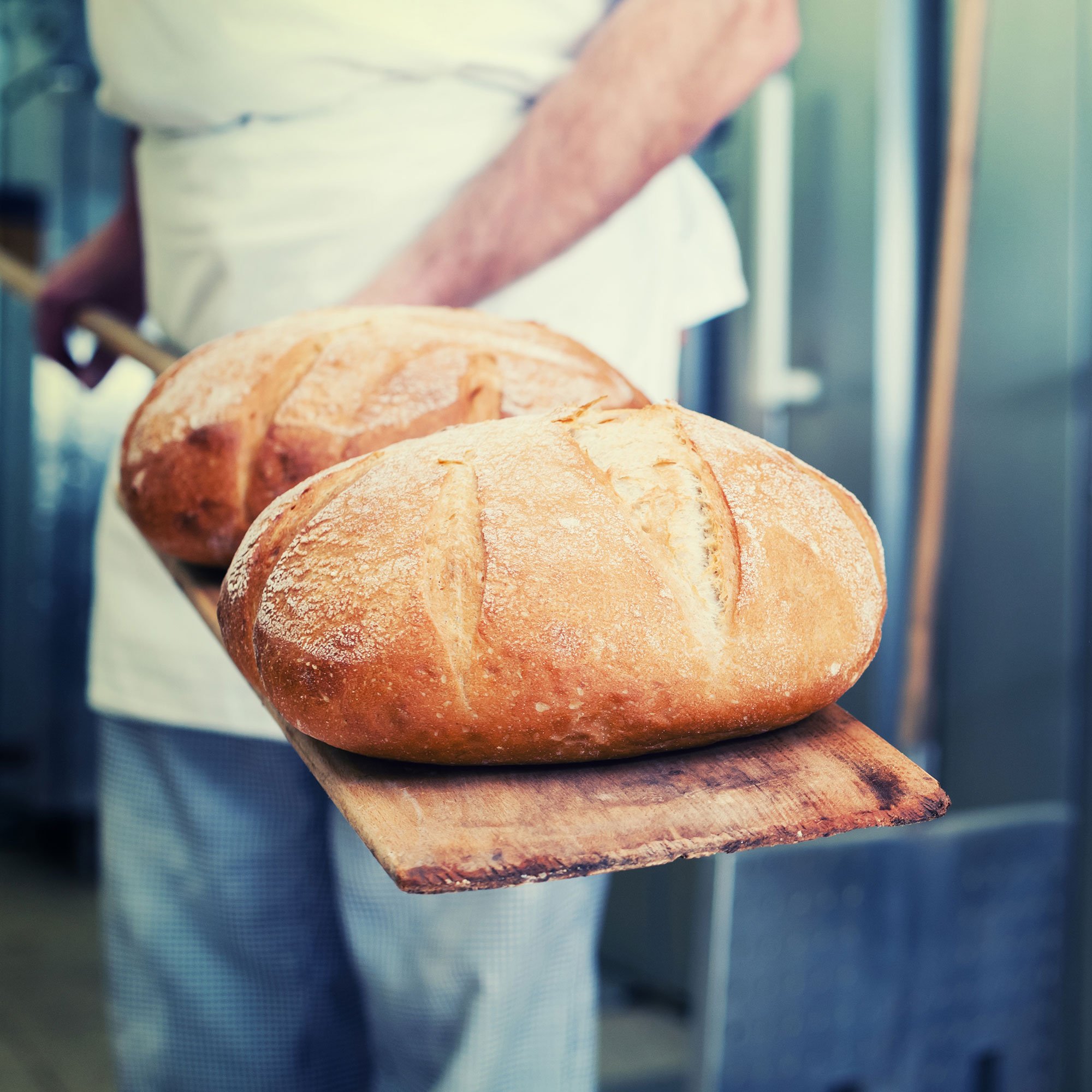 Formation Collaborateur·rice en boulangerie artisanale et durable