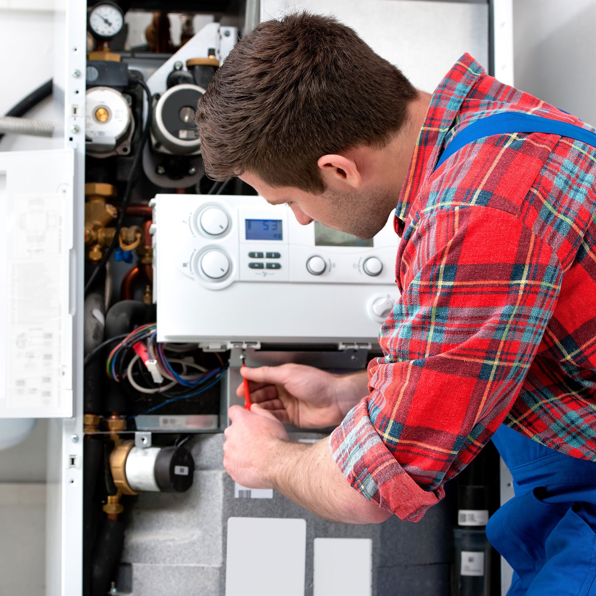 Formation Technicien·ne en électroménager et électromécanique