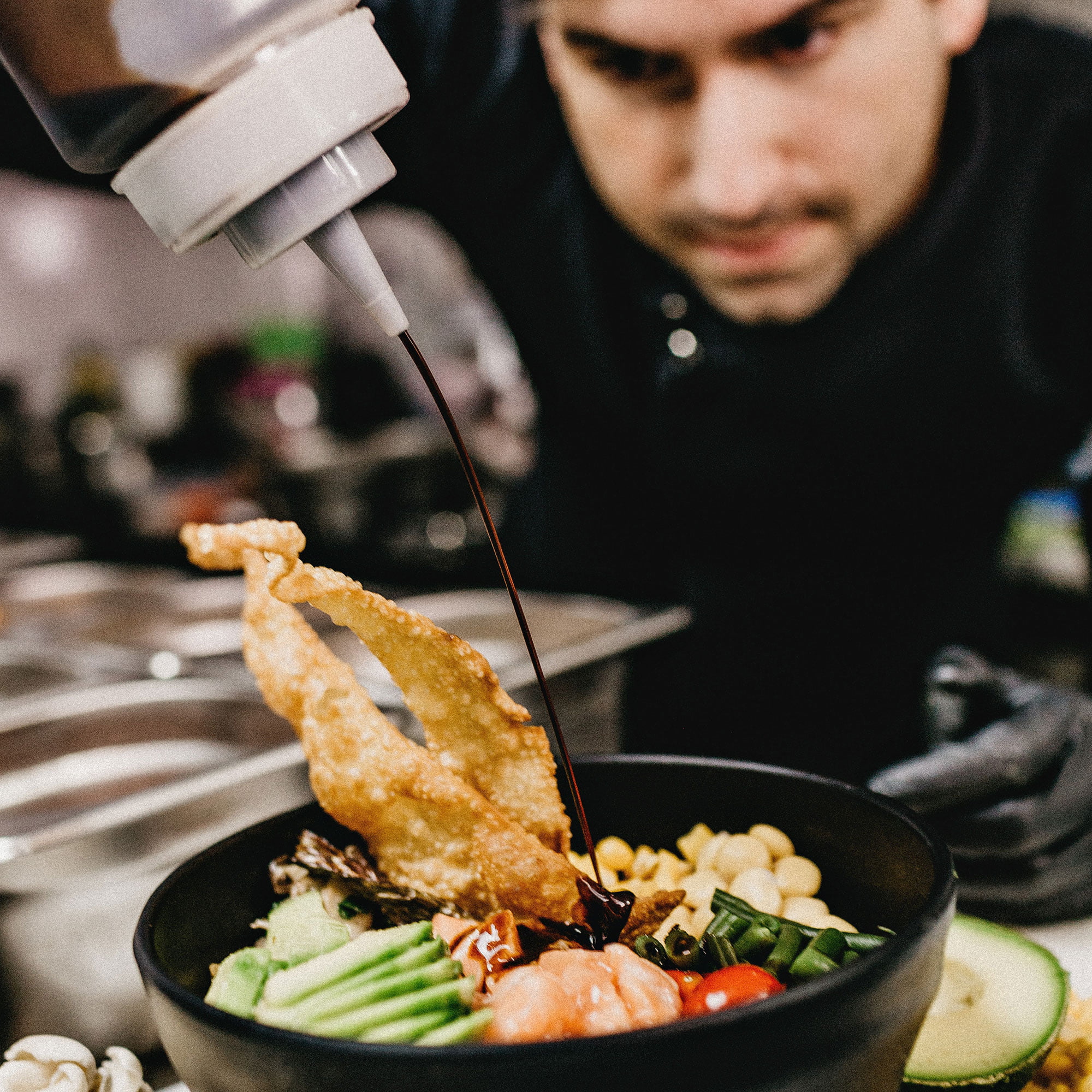 Collaborateur.rice en cuisine durable et diététique