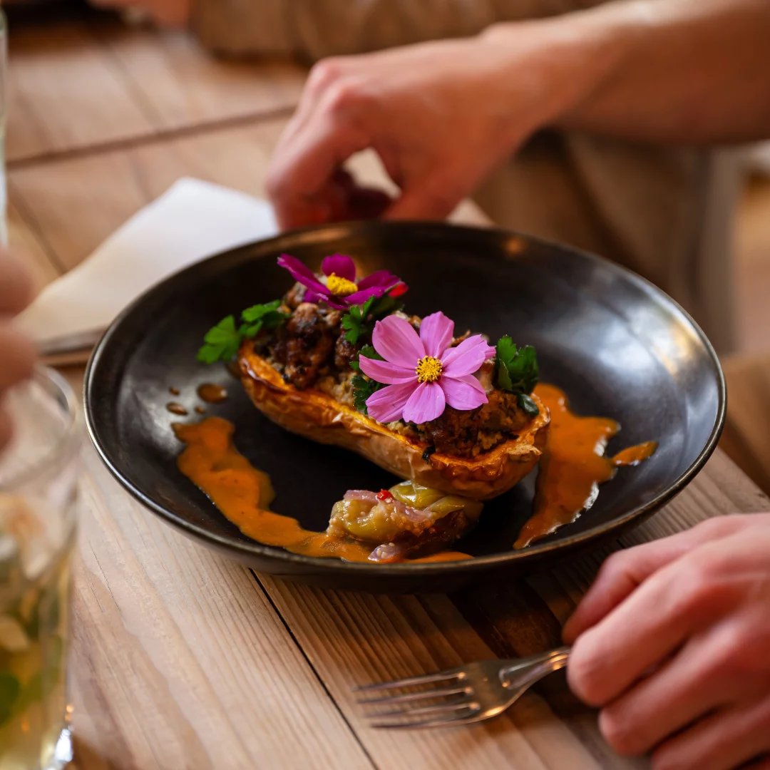 assiette formation alimentation durable