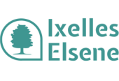 Logo commune Ixelles