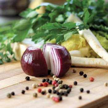Collaborateur en cuisine durable Cuisine durable