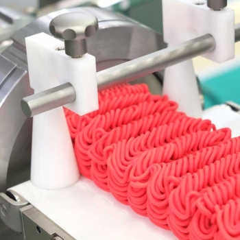 Operateur Production Industrie alimentaire
