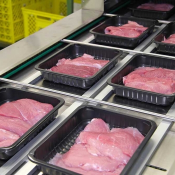Operateur Production Industrie alimentaire