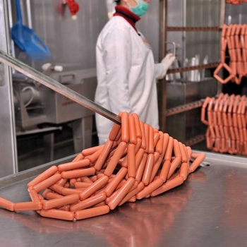 Operateur Production Industrie alimentaire